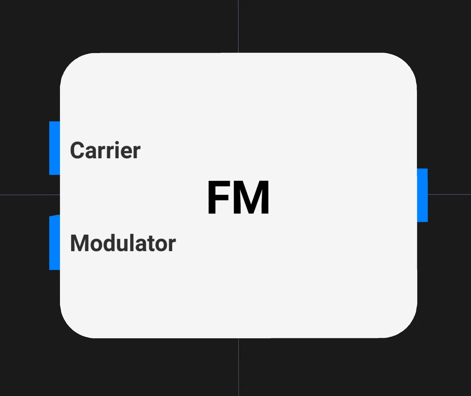 fm Module