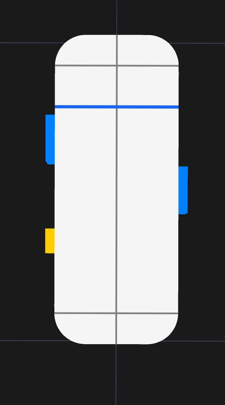 gain Module