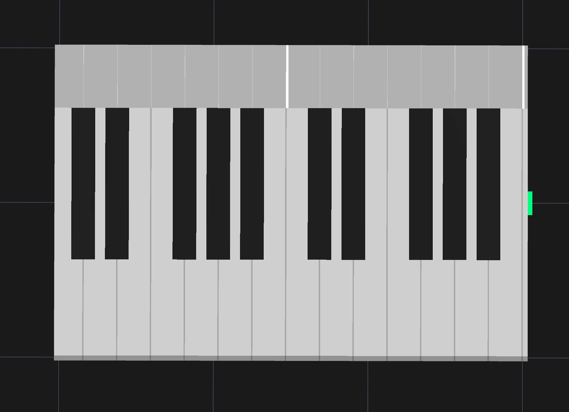 keyboard Module
