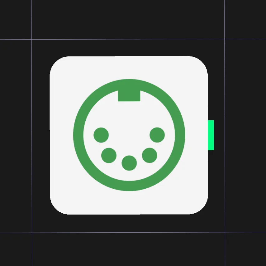 midi_input Module