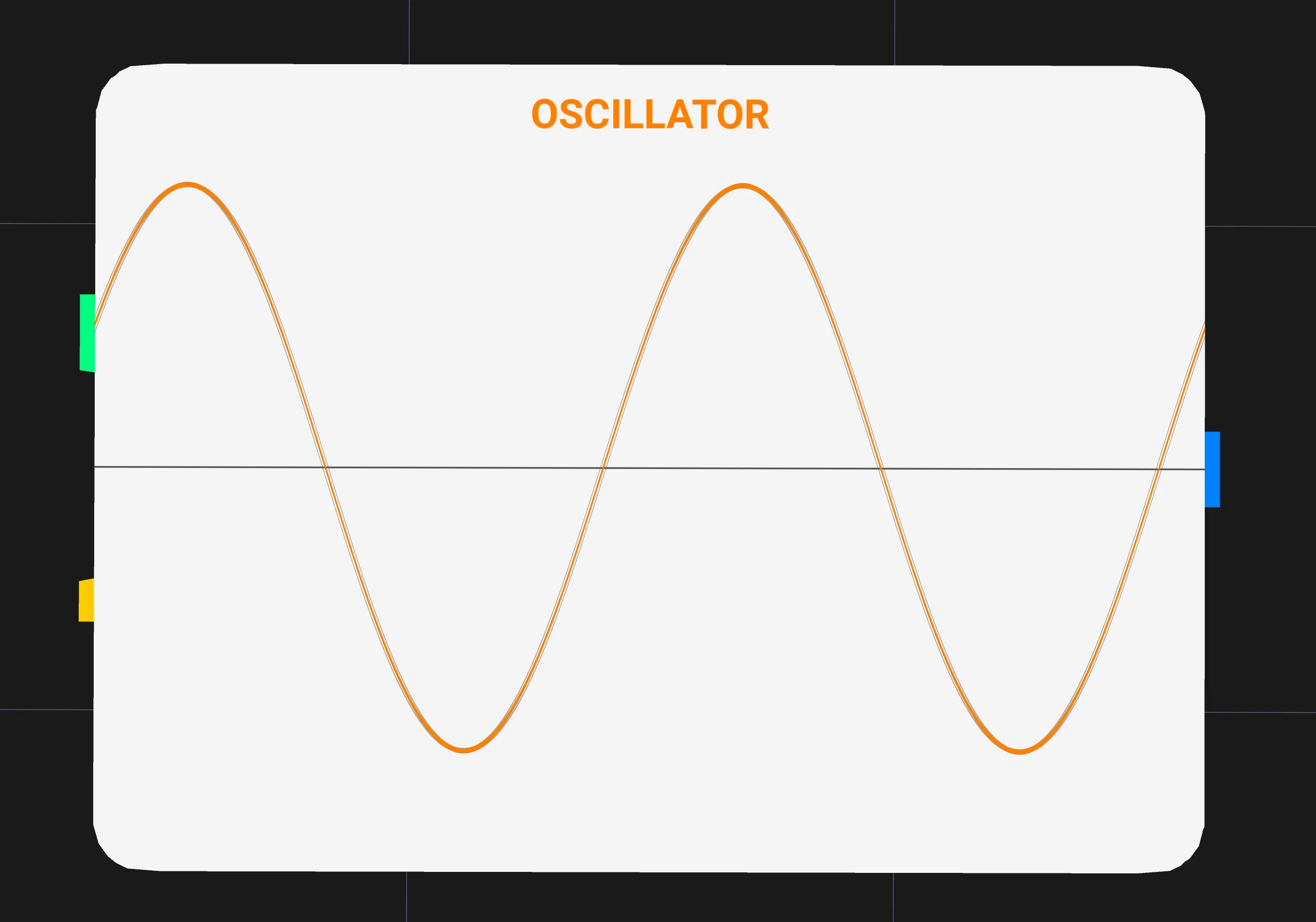 oscillator Module