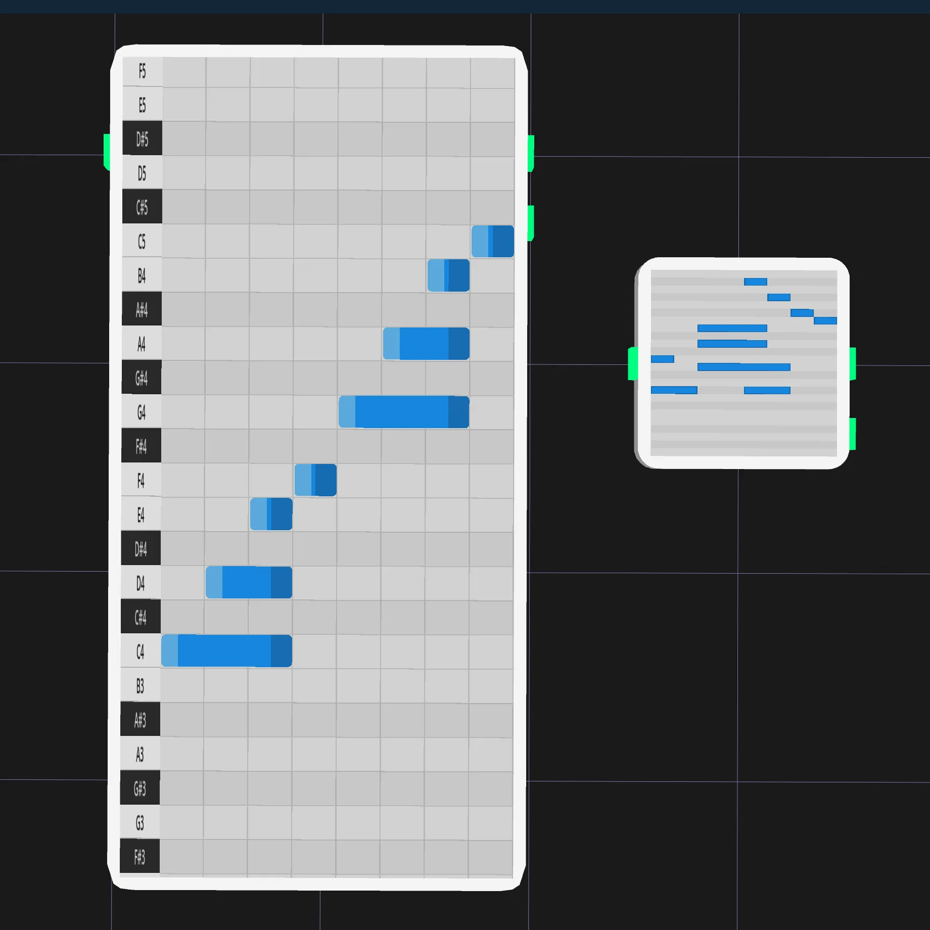 sequencer Module