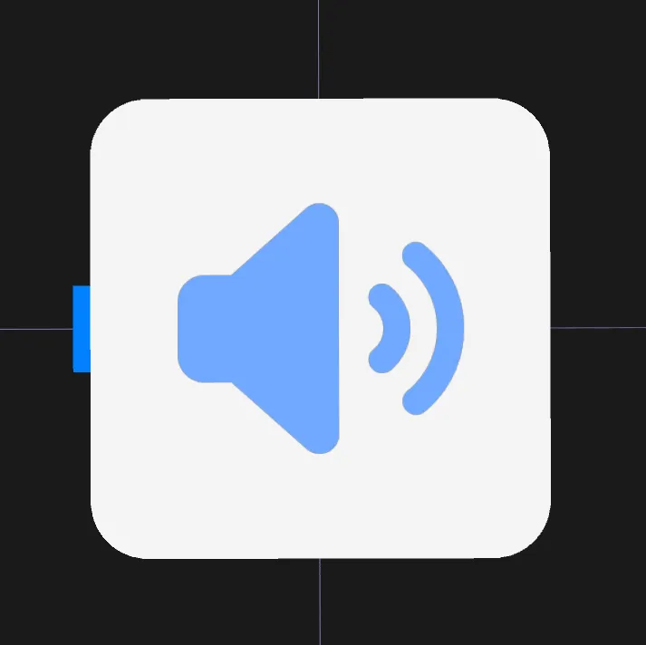 speaker Module